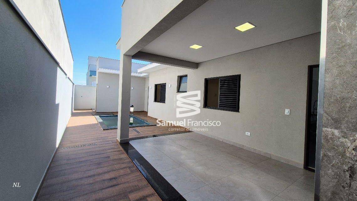 Casa de Condomínio à venda com 3 quartos, 160m² - Foto 23