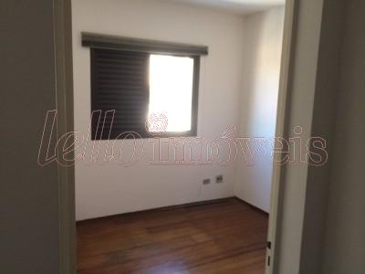 Apartamento para alugar com 3 quartos, 120m² - Foto 10