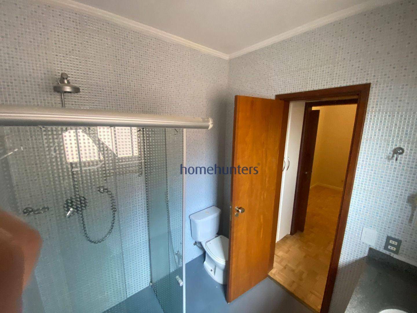 Casa de Condomínio para alugar com 3 quartos, 185m² - Foto 17