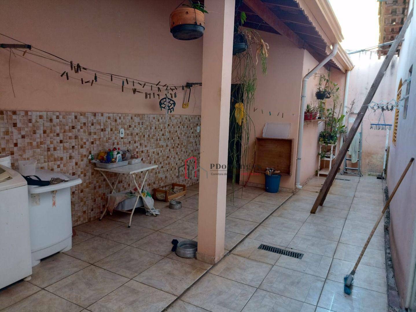 Casa à venda com 3 quartos, 166m² - Foto 13