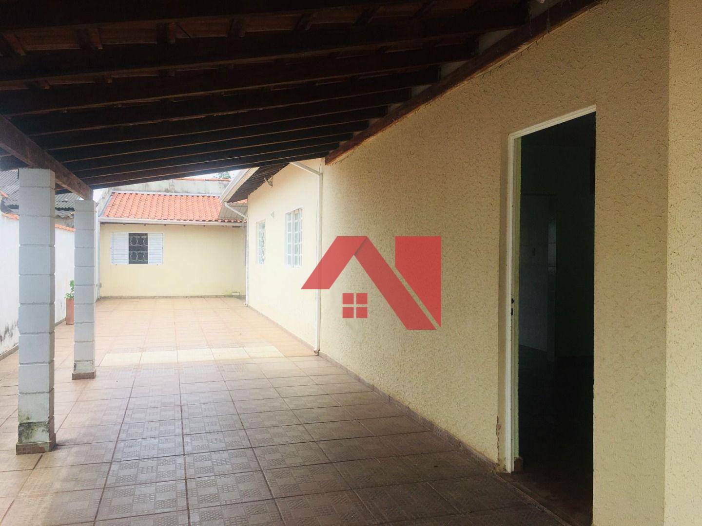 Casa à venda com 3 quartos, 110m² - Foto 21