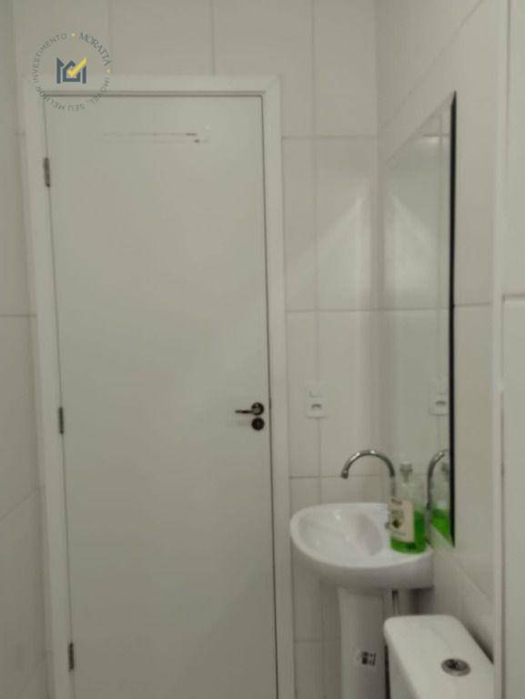 Apartamento à venda com 2 quartos, 47m² - Foto 6