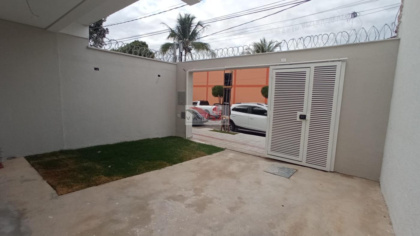 Casa à venda com 2 quartos, 48m² - Foto 7