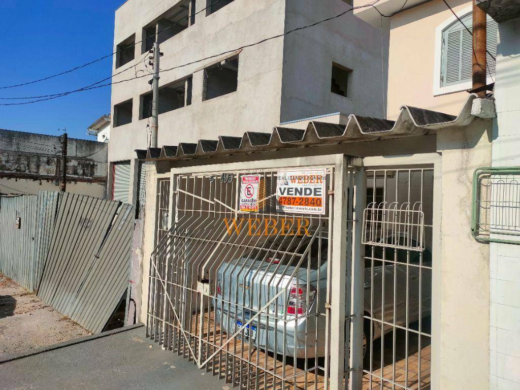 Sobrado à venda com 2 quartos, 125m² - Foto 33