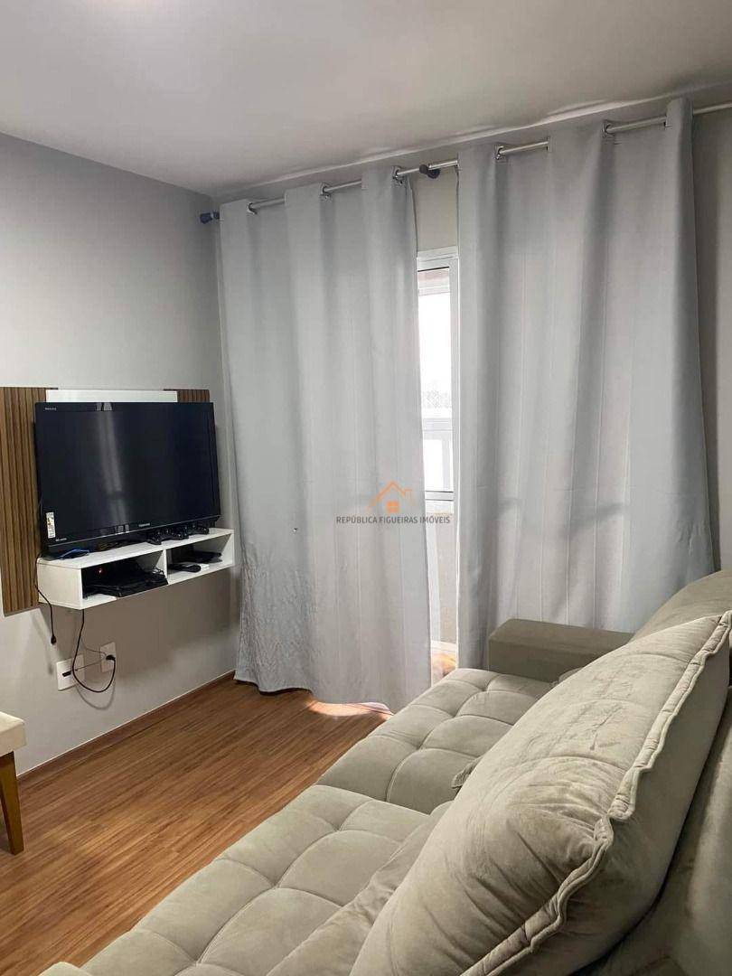 Apartamento à venda com 2 quartos, 51m² - Foto 18