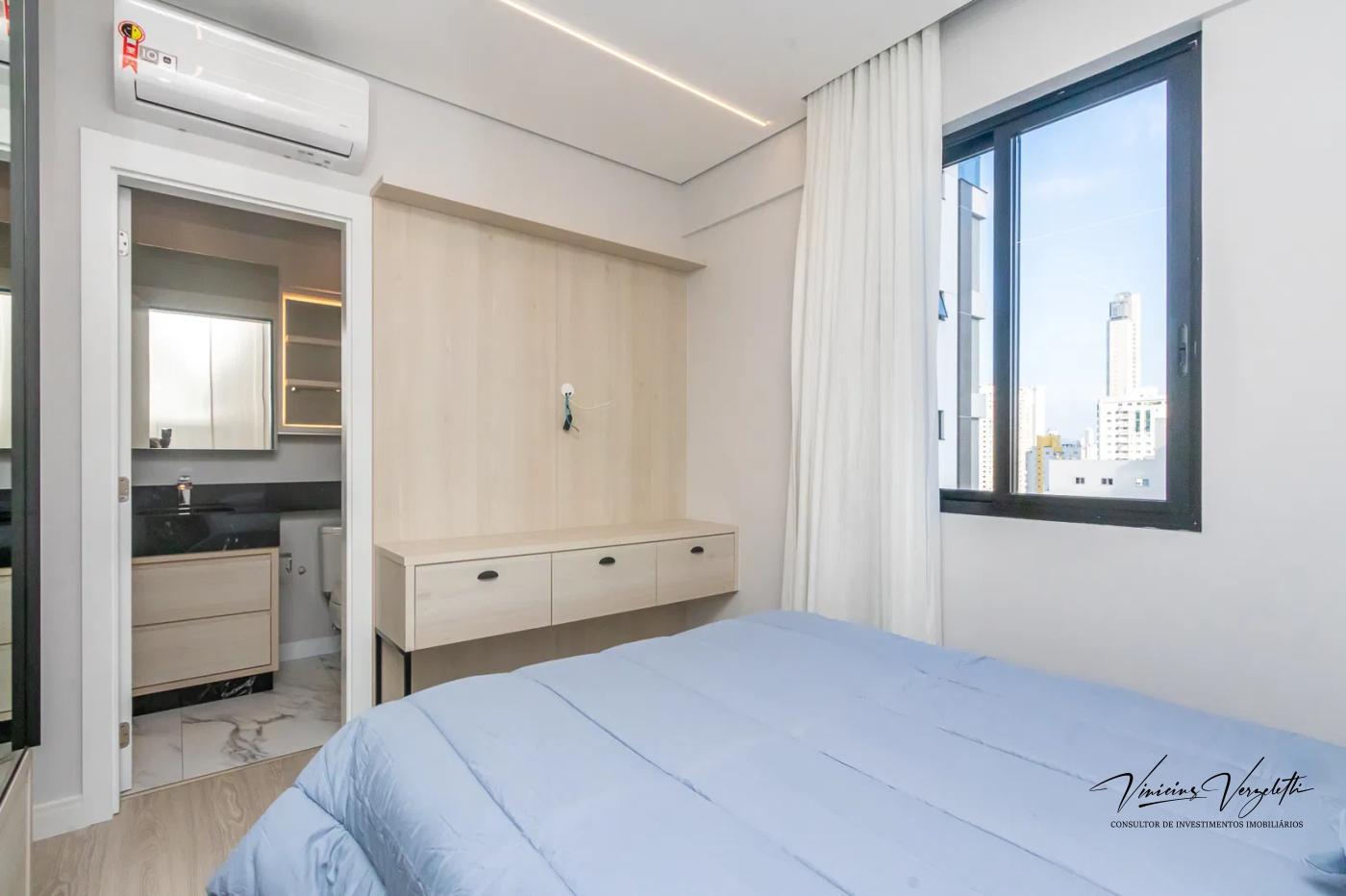 Apartamento à venda com 4 quartos, 136m² - Foto 59