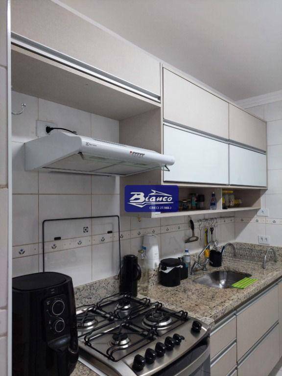 Apartamento à venda com 3 quartos, 93m² - Foto 33