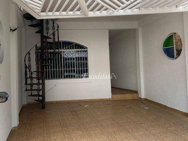 Sobrado à venda com 3 quartos, 100m² - Foto 16