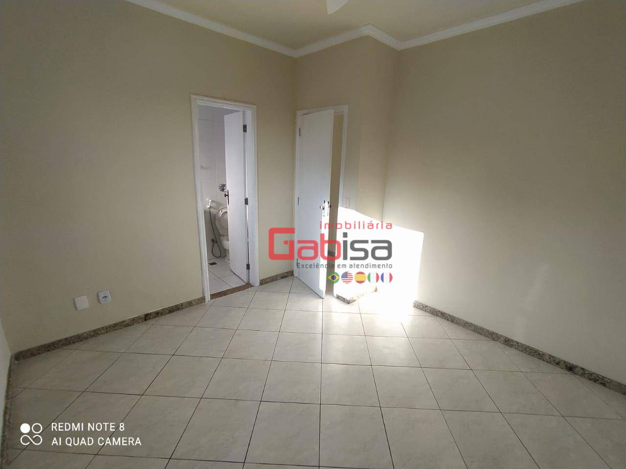 Apartamento à venda com 2 quartos, 107m² - Foto 9