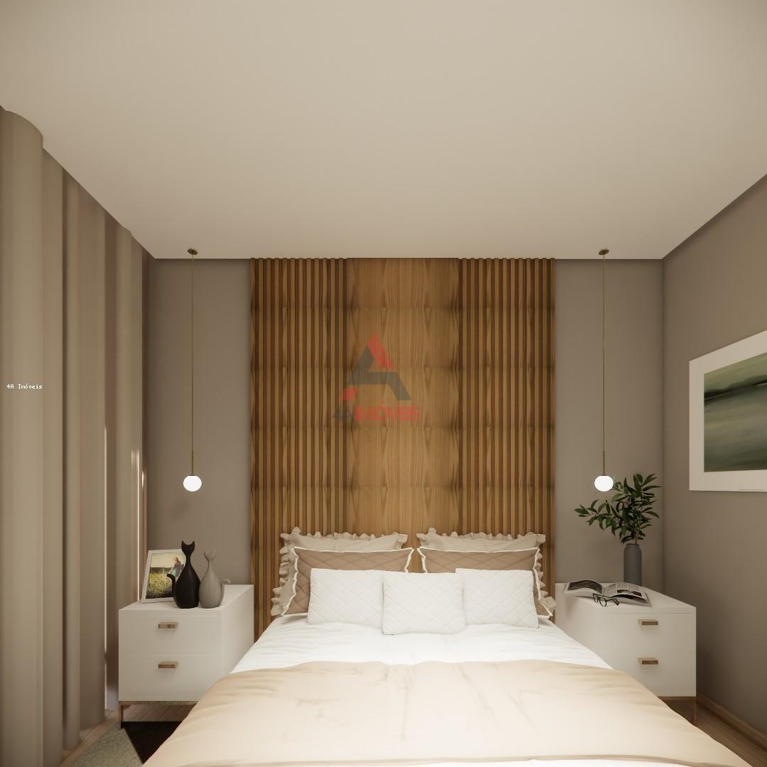 Apartamento à venda com 2 quartos, 60m² - Foto 9