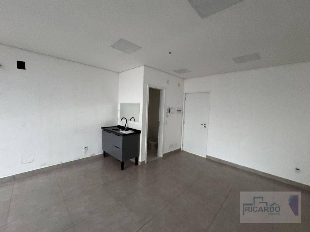 Sala-Conjunto, 37 m² - Foto 4