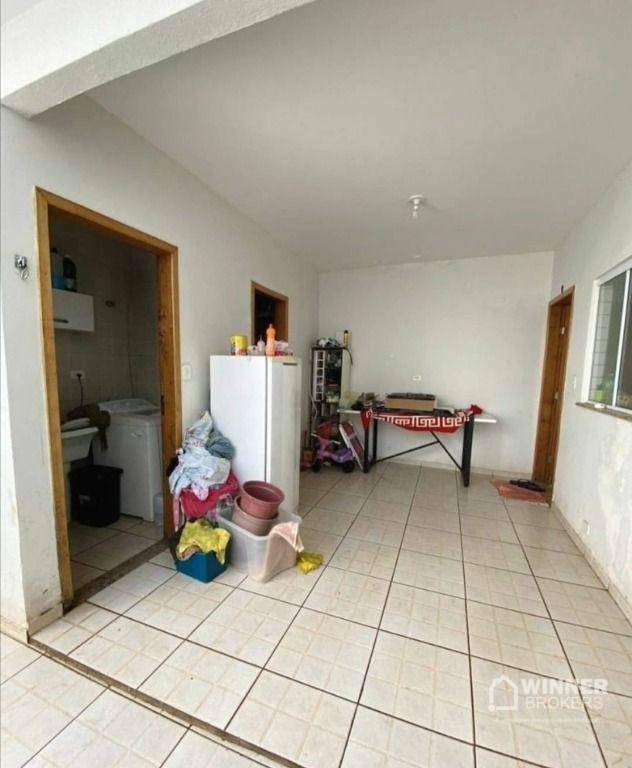 Sobrado à venda com 3 quartos, 193m² - Foto 12