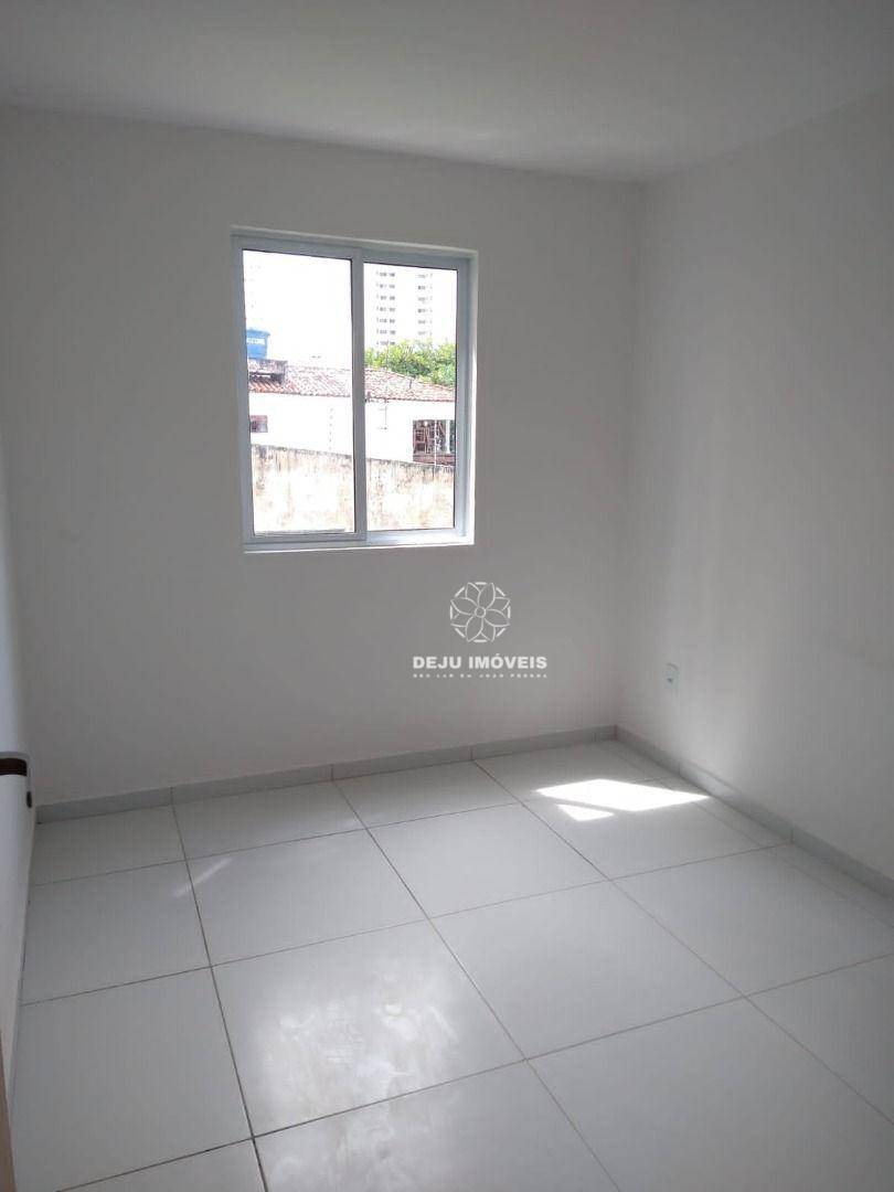 Apartamento à venda com 2 quartos, 50m² - Foto 3