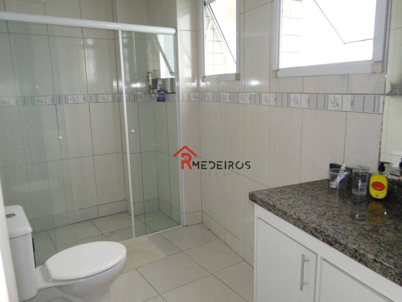 Apartamento à venda com 3 quartos, 204m² - Foto 20