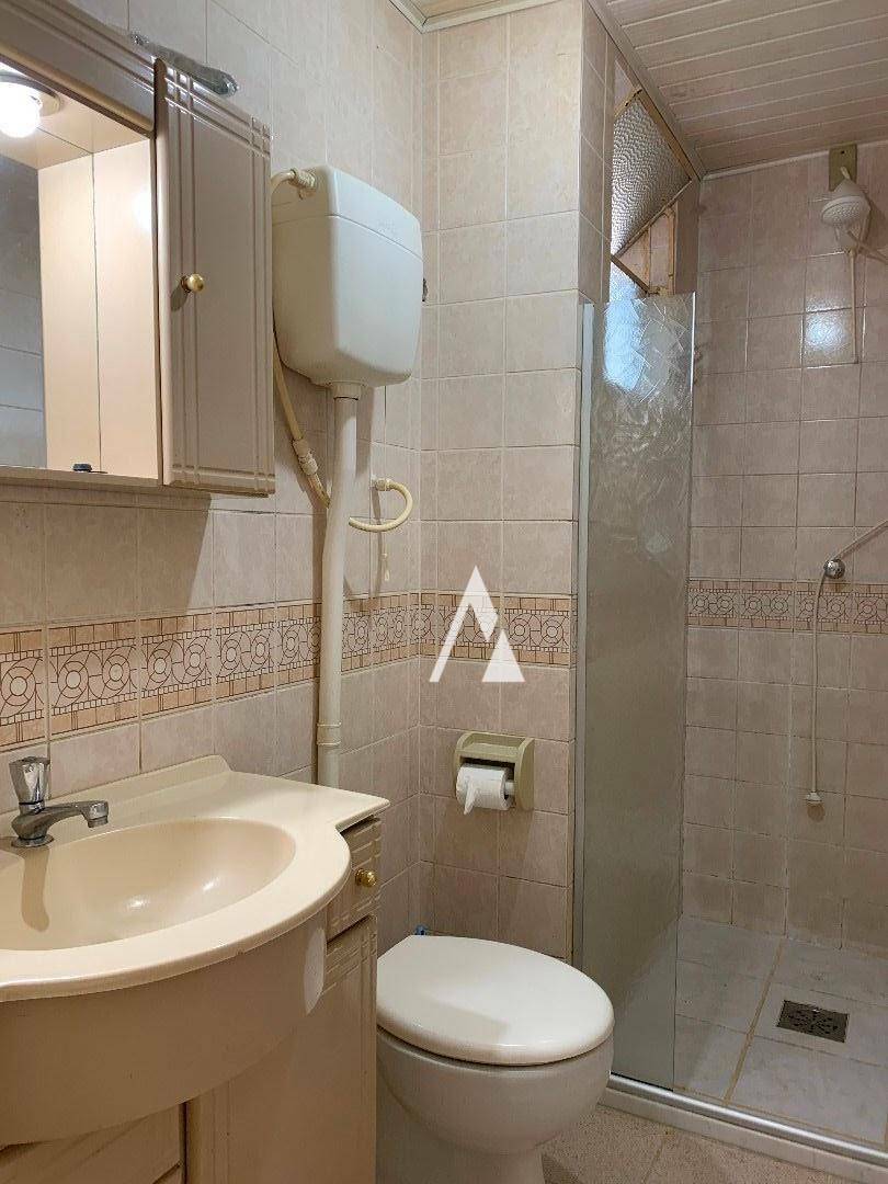 Apartamento à venda com 1 quarto, 35m² - Foto 20