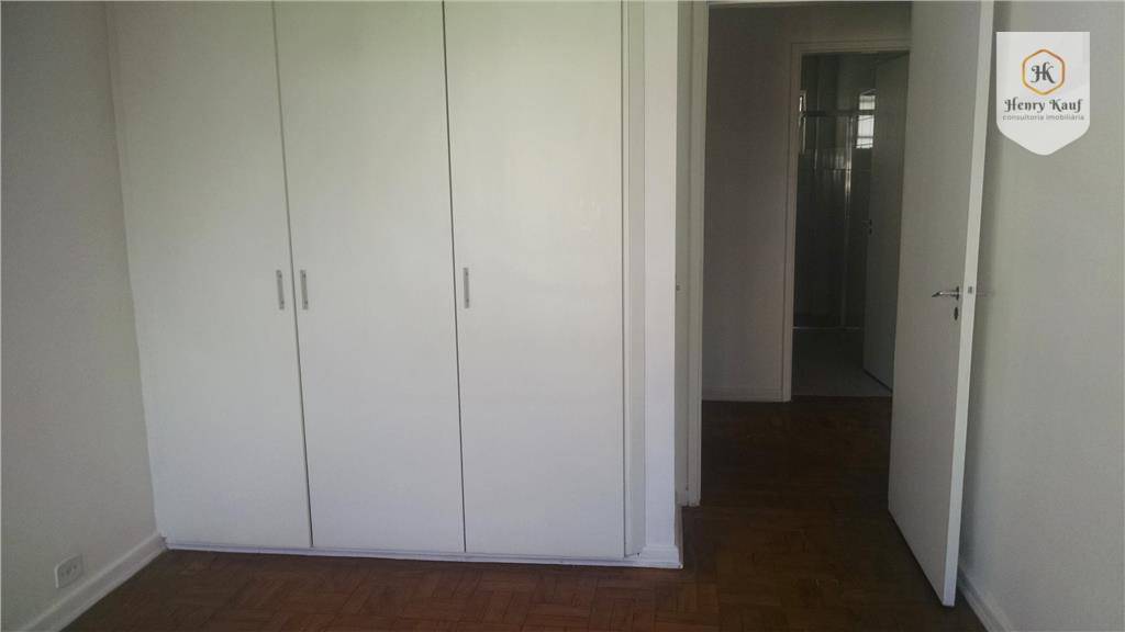 Apartamento à venda com 3 quartos, 192m² - Foto 19