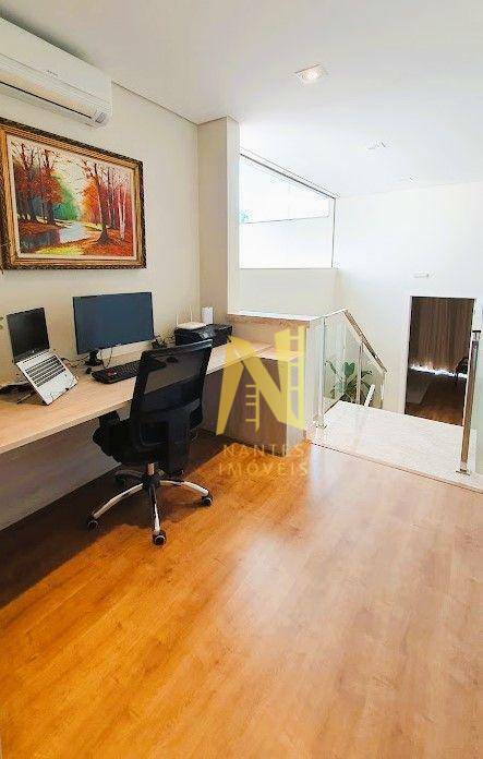 Casa de Condomínio à venda com 3 quartos, 270m² - Foto 18