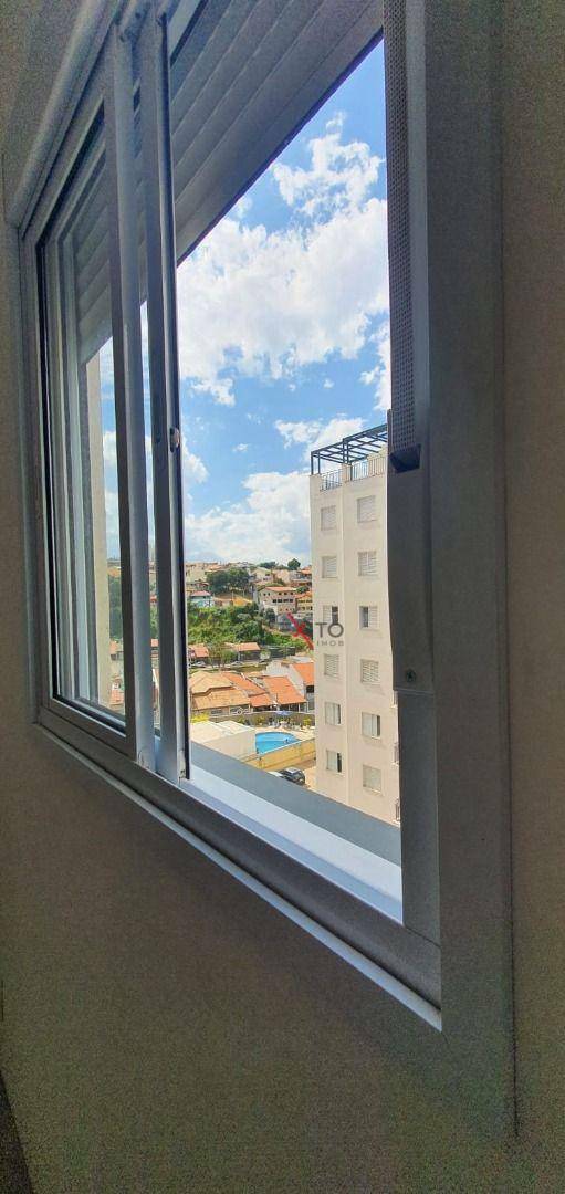 Apartamento à venda com 2 quartos, 46m² - Foto 13