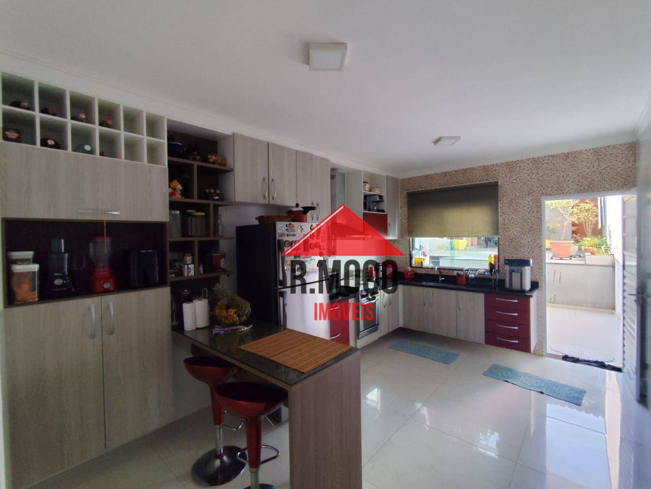 Sobrado à venda com 3 quartos, 105m² - Foto 11