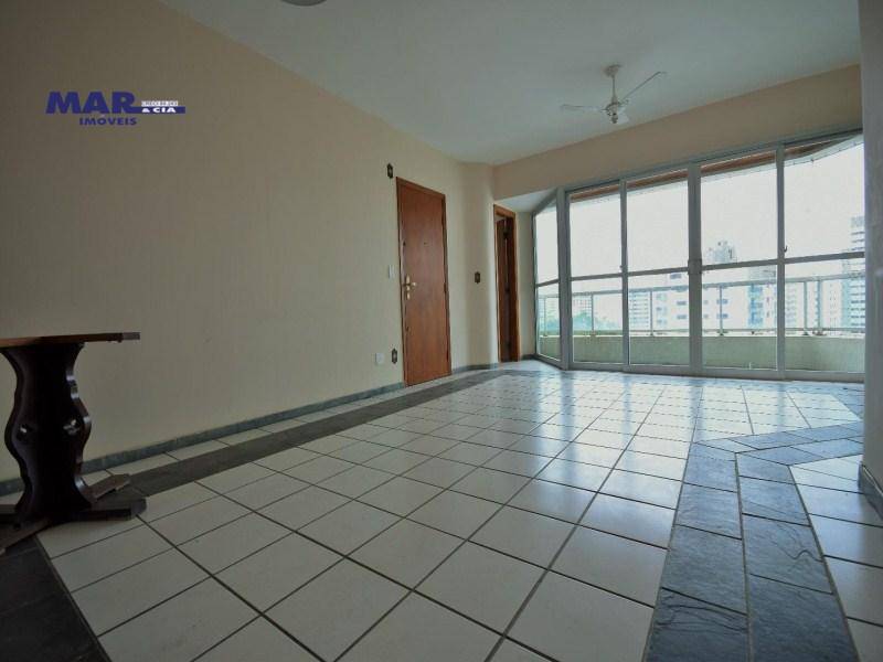 Apartamento à venda com 3 quartos, 110m² - Foto 2