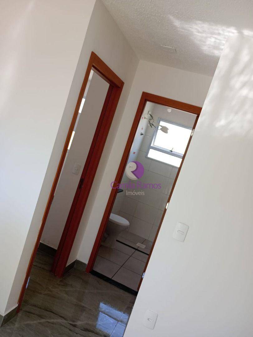 Apartamento para alugar com 2 quartos, 40m² - Foto 6