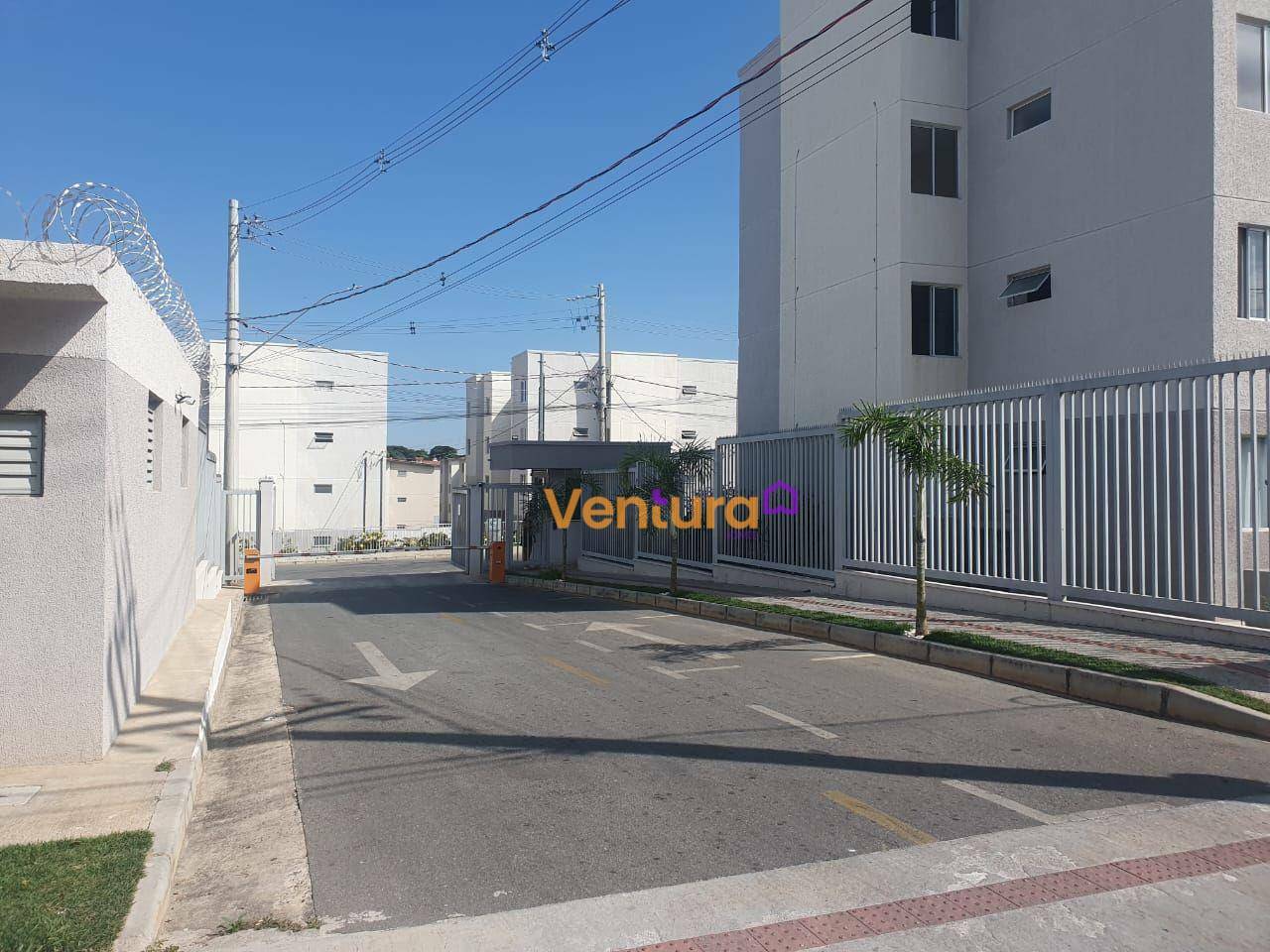 Apartamento à venda com 2 quartos, 44m² - Foto 7