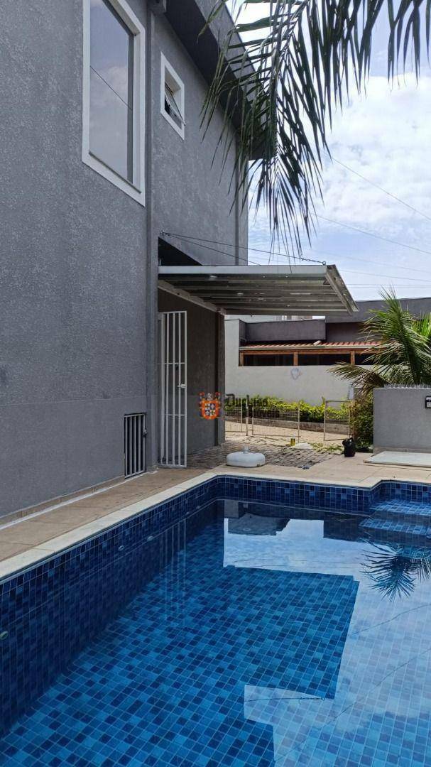 Sobrado à venda com 2 quartos, 80m² - Foto 5