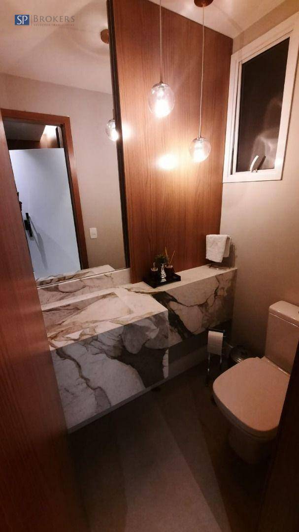 Casa de Condomínio à venda com 4 quartos, 189m² - Foto 30