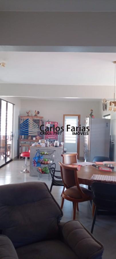Casa de Condomínio à venda com 3 quartos, 350m² - Foto 37