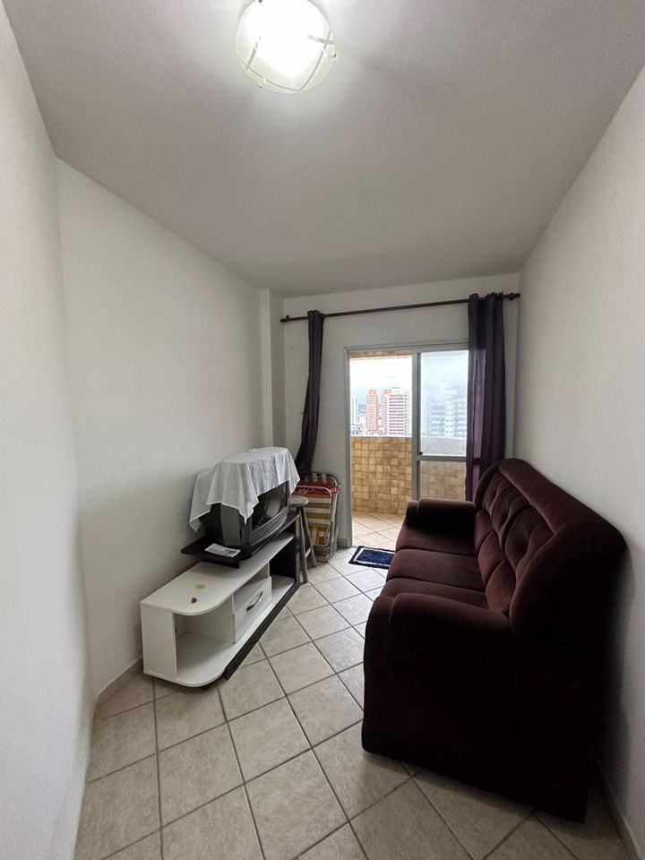 Apartamento à venda com 1 quarto, 50m² - Foto 1