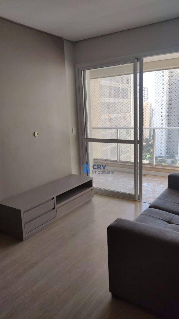Apartamento para alugar com 2 quartos, 82m² - Foto 2