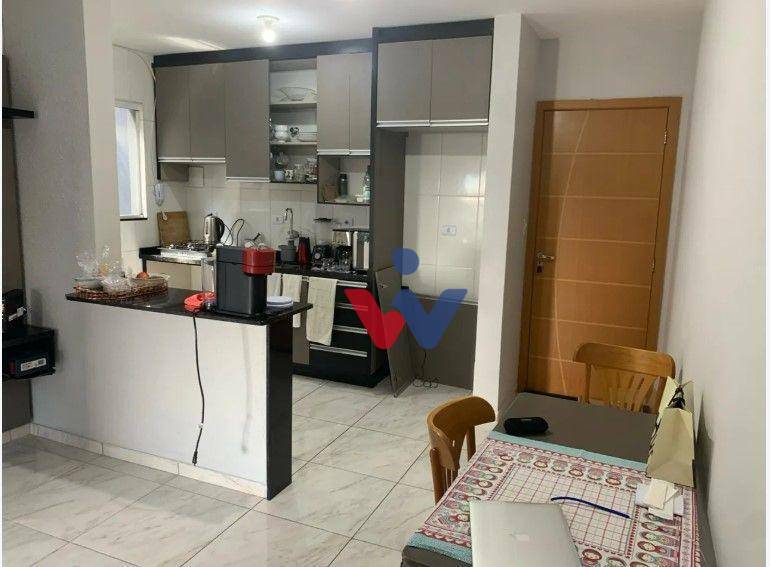 Apartamento à venda com 2 quartos, 49m² - Foto 5