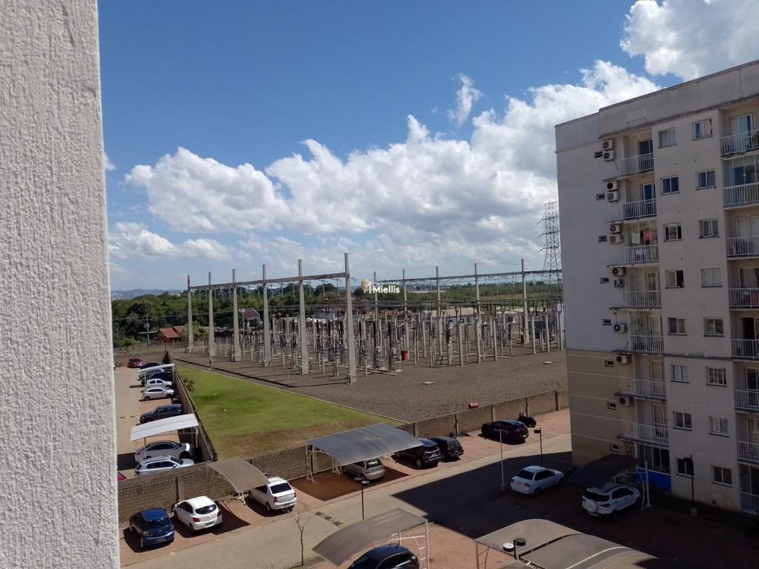 Apartamento à venda com 2 quartos, 55m² - Foto 1
