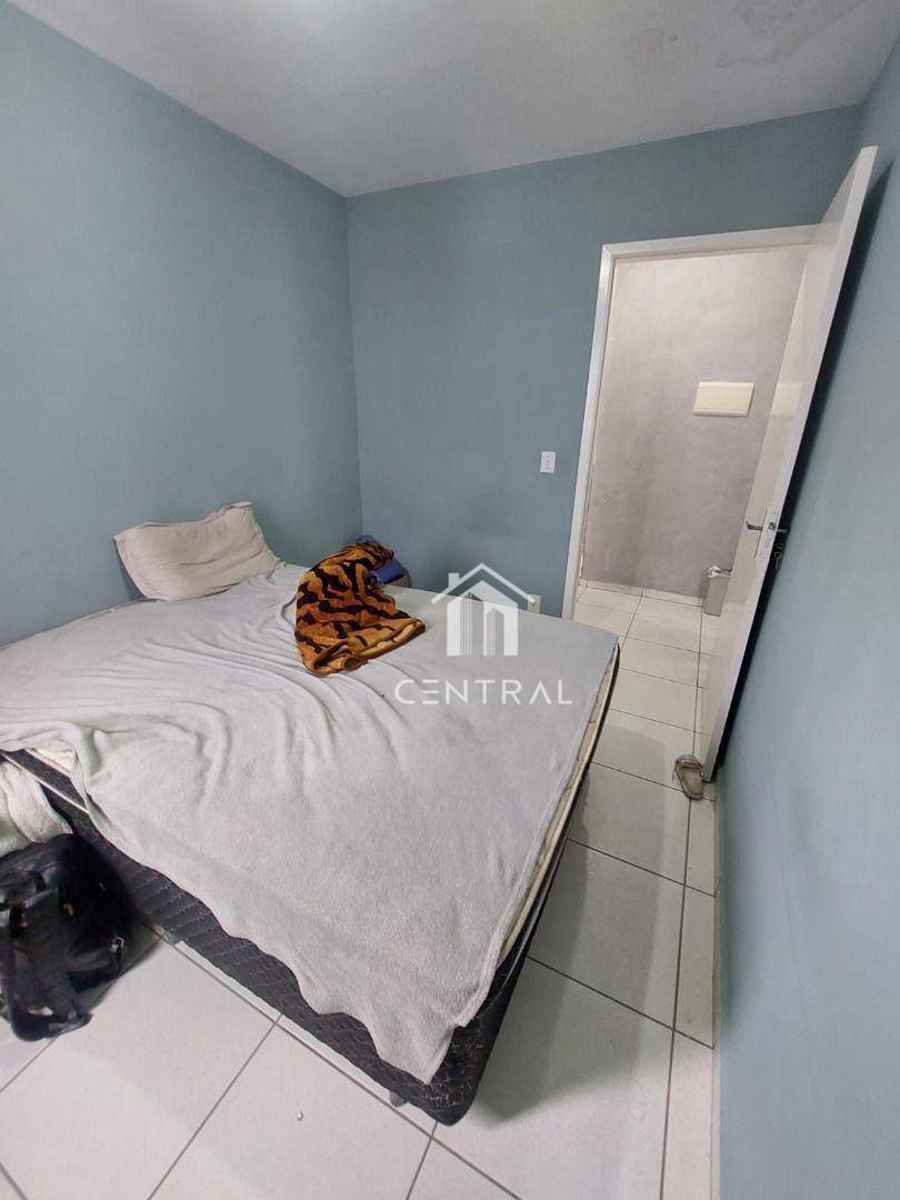 Apartamento, 2 quartos, 43 m² - Foto 3