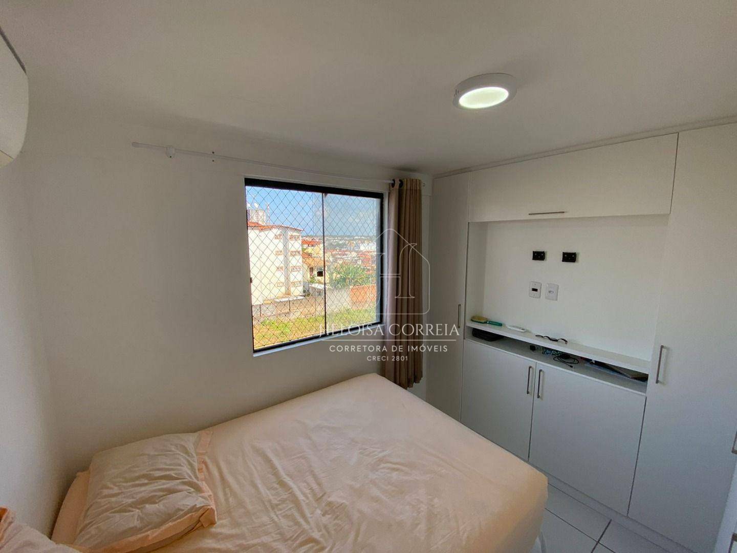 Apartamento à venda com 3 quartos, 72m² - Foto 7