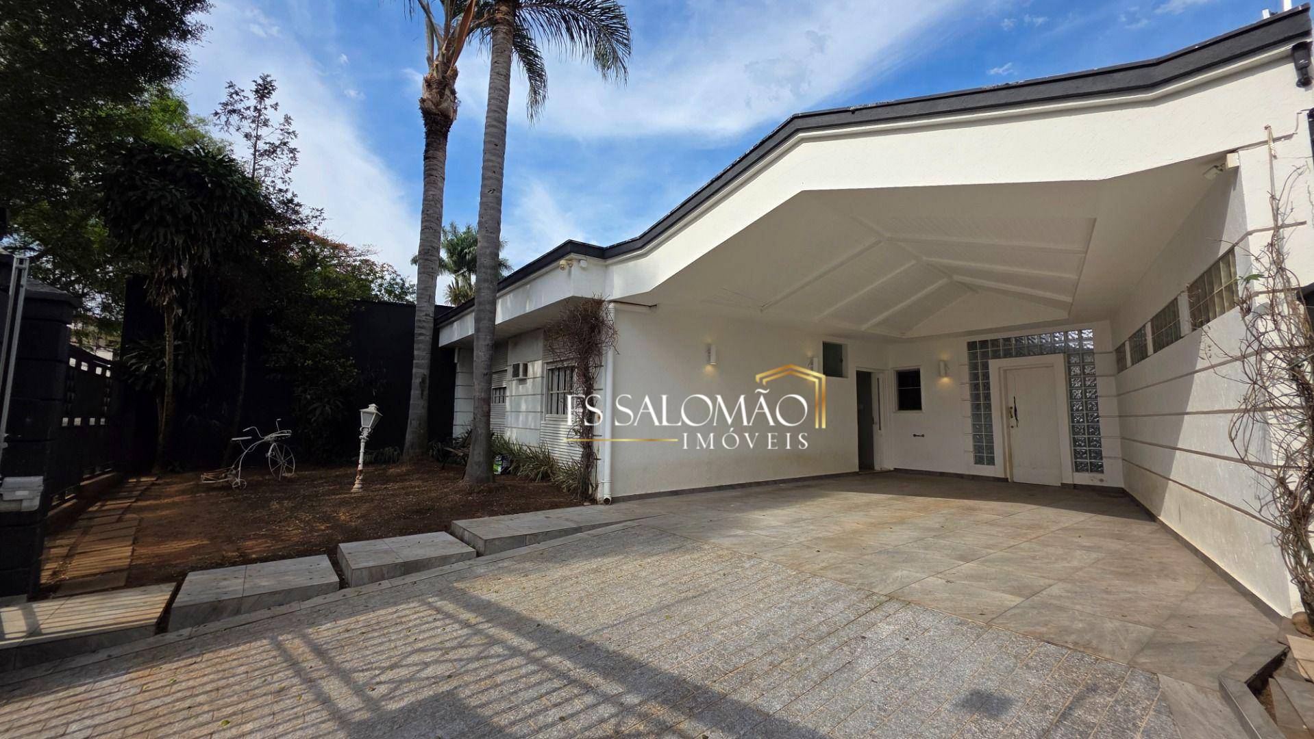 Casa, 3 quartos, 200 m² - Foto 1