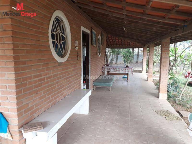 Chácara à venda com 2 quartos, 136m² - Foto 22