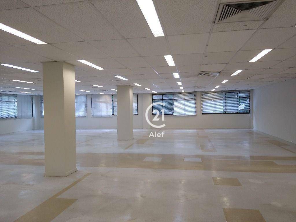 Depósito-Galpão-Armazém para alugar, 4816m² - Foto 24