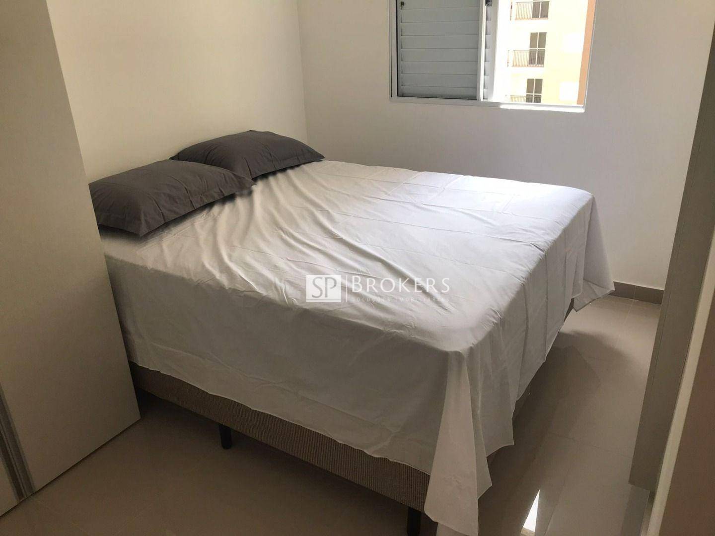 Apartamento à venda com 2 quartos, 81m² - Foto 6