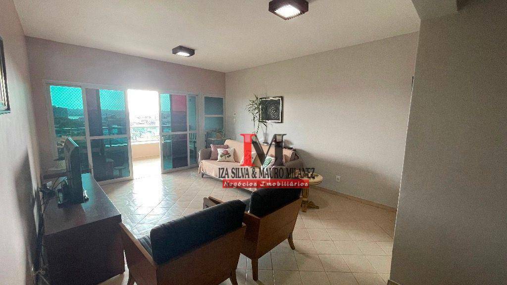 Apartamento à venda com 3 quartos, 143M2 - Foto 4