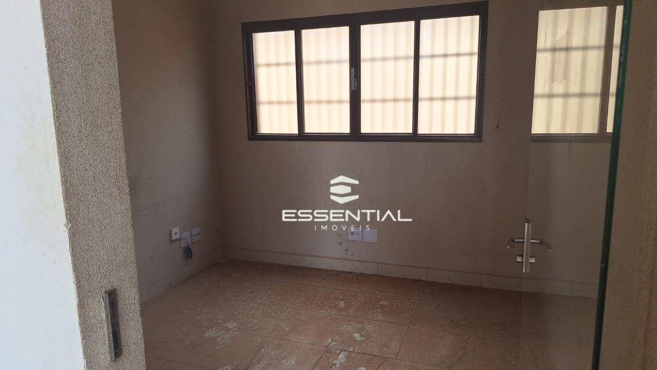 Depósito-Galpão-Armazém para alugar, 200m² - Foto 1