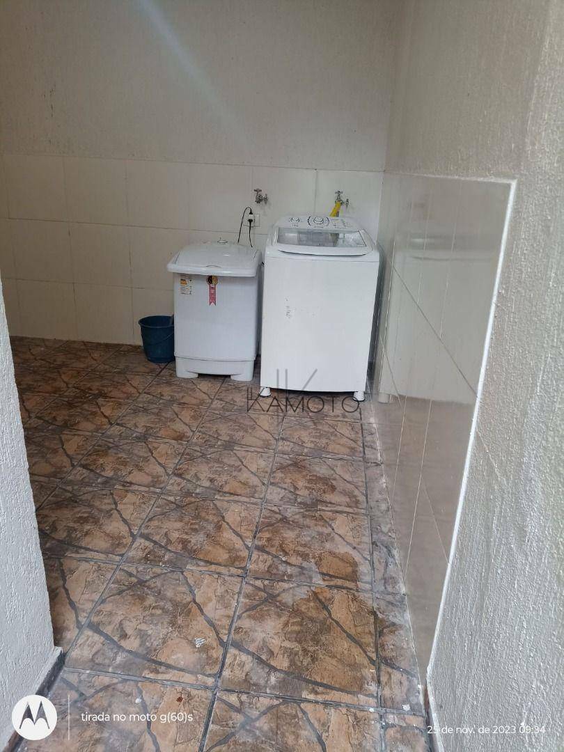 Sobrado à venda com 3 quartos, 300m² - Foto 25