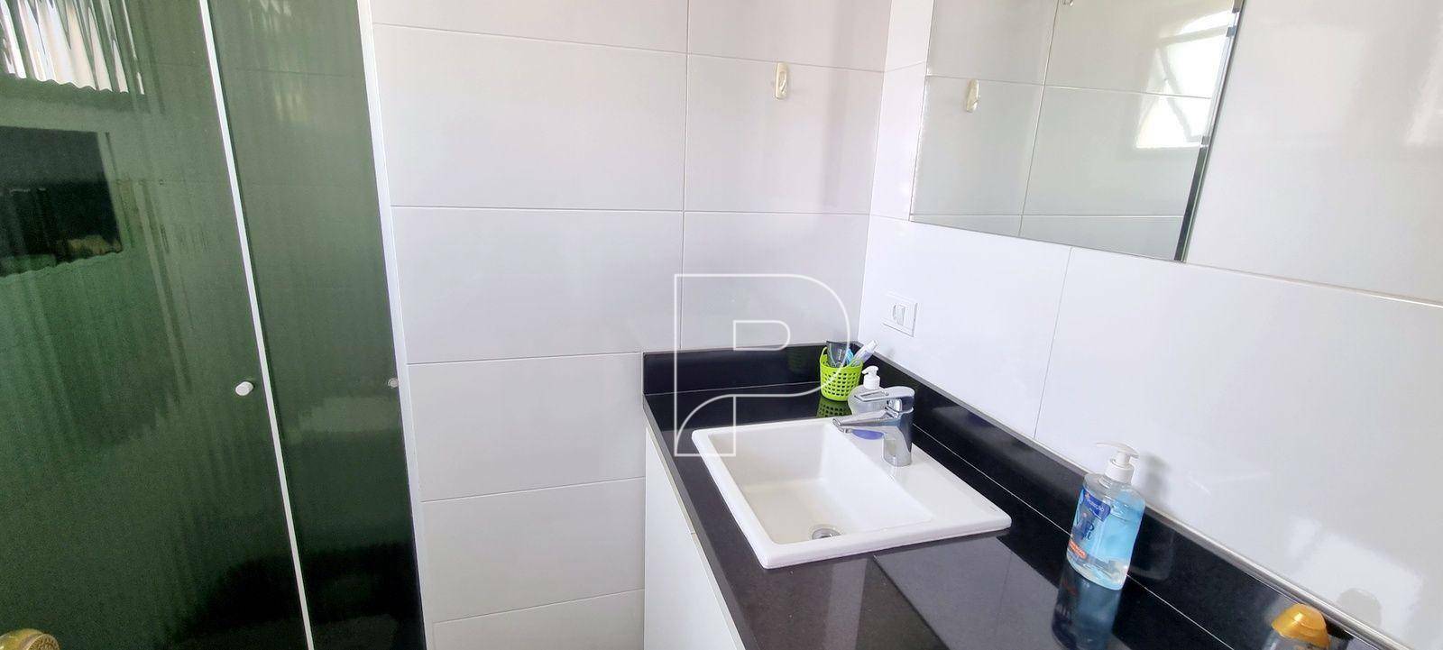 Apartamento à venda com 4 quartos, 193m² - Foto 19