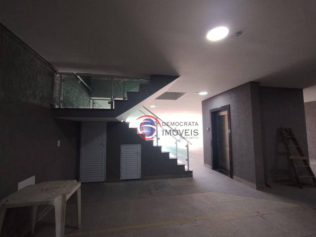 Cobertura à venda com 3 quartos, 144m² - Foto 19