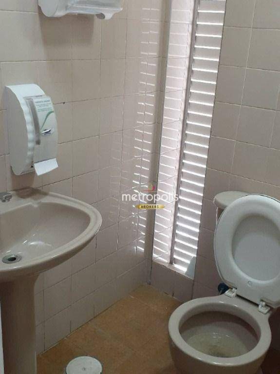 Conjunto Comercial-Sala à venda e aluguel, 204m² - Foto 14