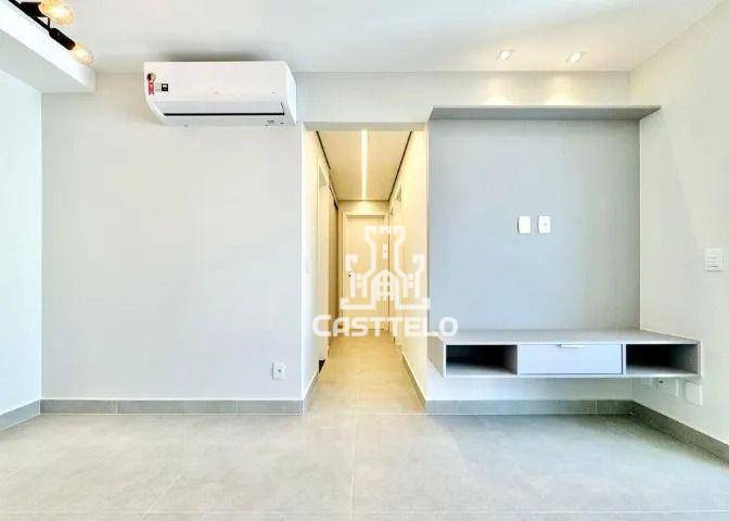 Apartamento à venda com 2 quartos, 71m² - Foto 2