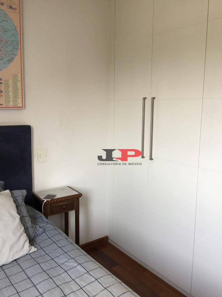 Apartamento à venda com 3 quartos, 97m² - Foto 15