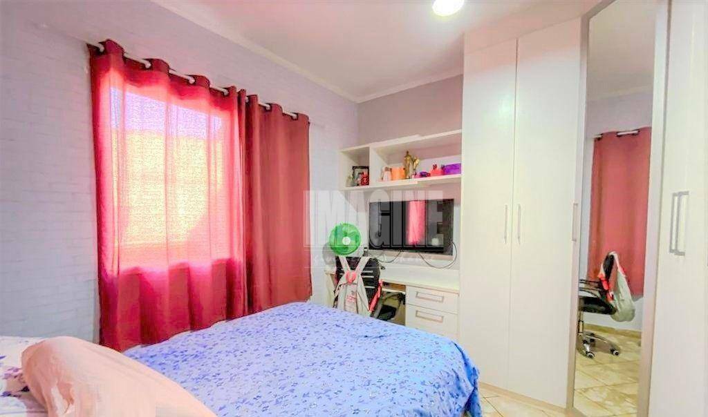 Sobrado à venda com 4 quartos, 300m² - Foto 12