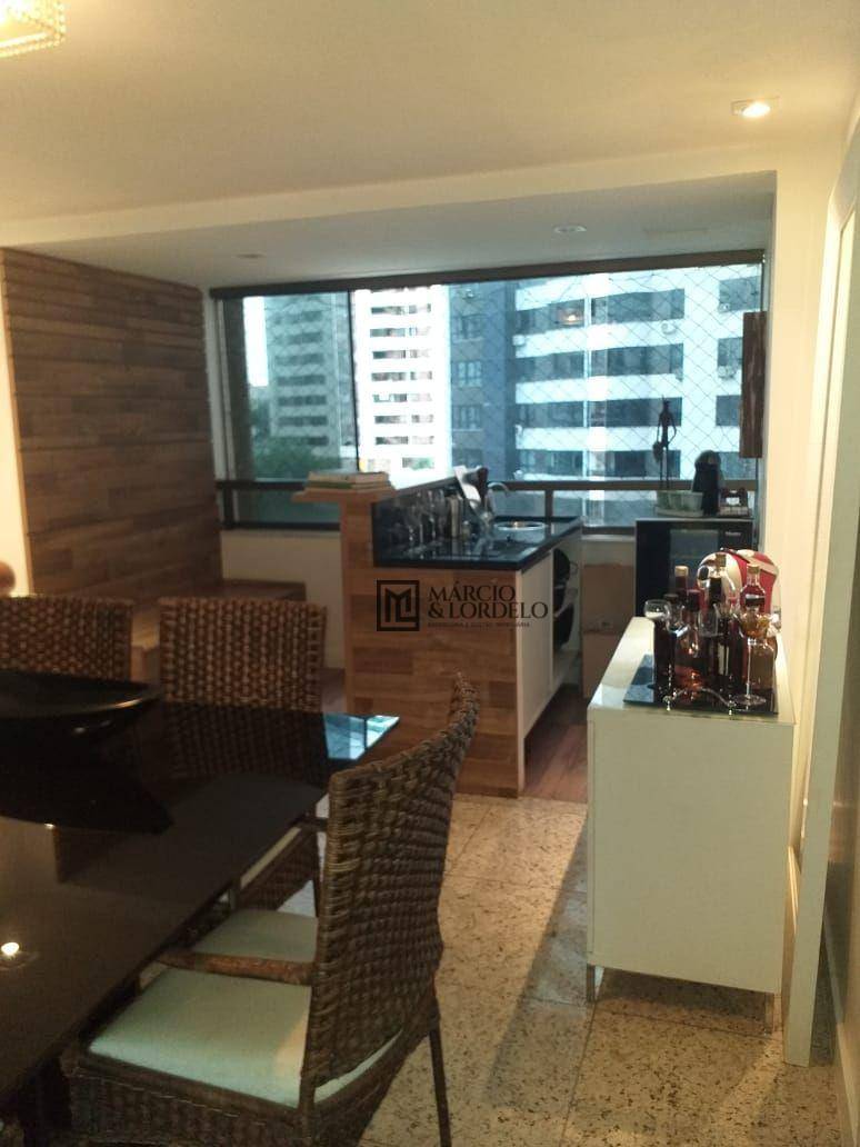 Apartamento para alugar com 4 quartos, 185m² - Foto 29