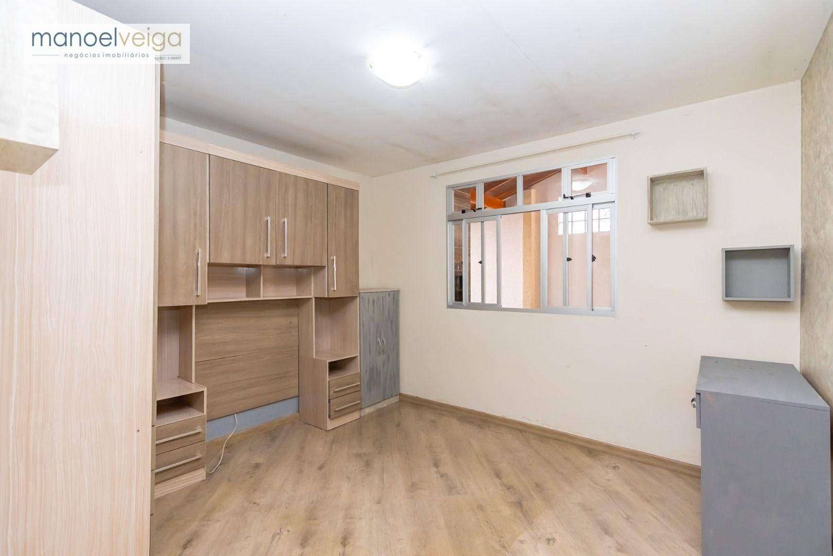 Casa à venda e aluguel com 3 quartos, 110m² - Foto 21